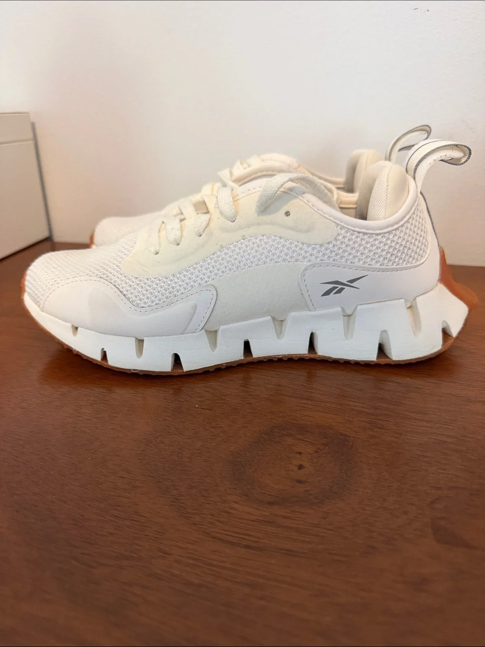 Reebok breathable mesh